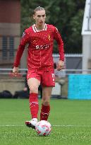 Tottenham Hotspur Women v Liverpool Women - Barclays FA Women's Spuer League