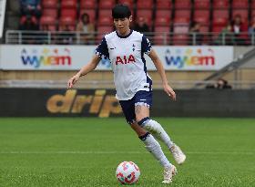 Tottenham Hotspur Women v Liverpool Women - Barclays FA Women's Spuer League