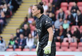 Tottenham Hotspur Women v Liverpool Women - Barclays FA Women's Spuer League