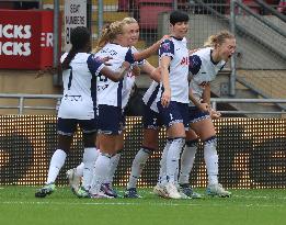 Tottenham Hotspur Women v Liverpool Women - Barclays FA Women's Spuer League