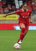 Tottenham Hotspur Women v Liverpool Women - Barclays FA Women's Spuer League