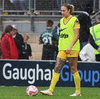 Tottenham Hotspur Women v Liverpool Women - Barclays FA Women's Spuer League