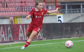 Tottenham Hotspur Women v Liverpool Women - Barclays FA Women's Spuer League