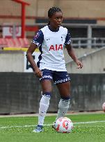 Tottenham Hotspur Women v Liverpool Women - Barclays FA Women's Spuer League