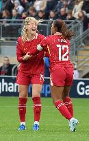 Tottenham Hotspur Women v Liverpool Women - Barclays FA Women's Spuer League