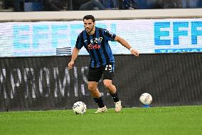 CALCIO - Serie A - Atalanta BC vs Genoa CFC