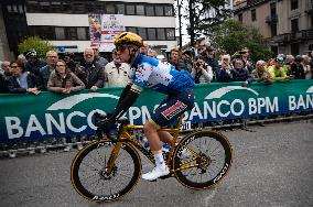 CICLISMO - Ciclismo Su Strada - Coppa Bernocchi