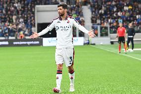 CALCIO - Serie A - Atalanta BC vs Genoa CFC