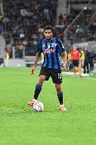 CALCIO - Serie A - Atalanta BC vs Genoa CFC