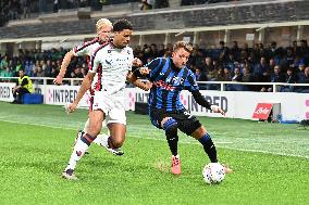 CALCIO - Serie A - Atalanta BC vs Genoa CFC