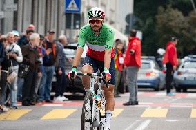 CICLISMO - Ciclismo Su Strada - Coppa Bernocchi