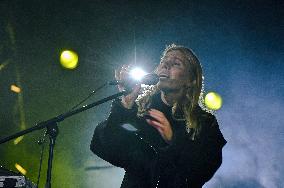 Concert in Lviv on Defenders Day