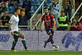 CALCIO - Serie C Italia - Crotone vs Avellino