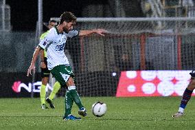 CALCIO - Serie C Italia - Crotone vs Avellino