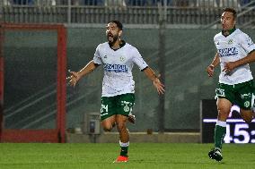 CALCIO - Serie C Italia - Crotone vs Avellino