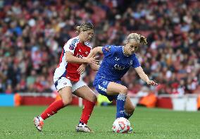 Arsenal v Everton - Barclays Women's Super League