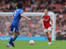 Arsenal v Everton - Barclays Women's Super League