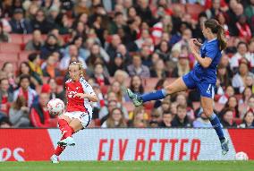 Arsenal v Everton - Barclays Women's Super League