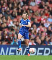 Arsenal v Everton - Barclays Women's Super League