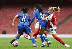 Arsenal v Everton - Barclays Women's Super League