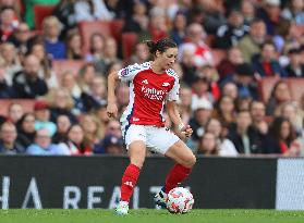 Arsenal v Everton - Barclays Women's Super League