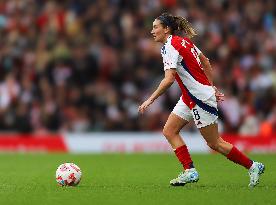 Arsenal v Everton - Barclays Women's Super League