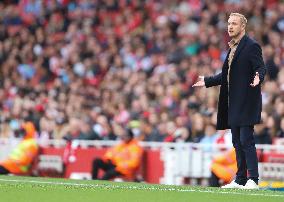 Arsenal v Everton - Barclays Women's Super League