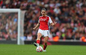 Arsenal v Everton - Barclays Women's Super League