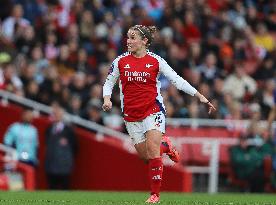 Arsenal v Everton - Barclays Women's Super League