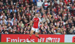 Arsenal v Everton - Barclays Women's Super League