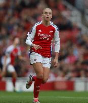 Arsenal v Everton - Barclays Women's Super League