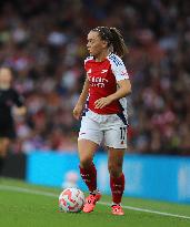 Arsenal v Everton - Barclays Women's Super League