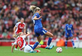 Arsenal v Everton - Barclays Women's Super League