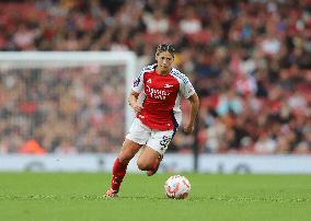 Arsenal v Everton - Barclays Women's Super League