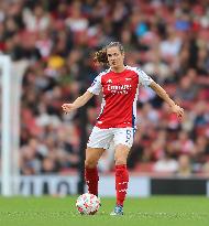 Arsenal v Everton - Barclays Women's Super League