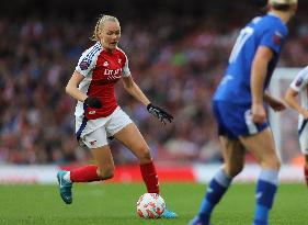 Arsenal v Everton - Barclays Women's Super League