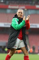 Arsenal v Everton - Barclays Women's Super League