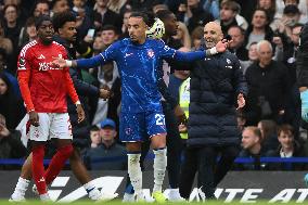 Chelsea FC v Nottingham Forest FC - Premier League