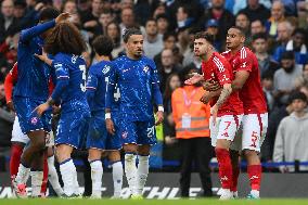 Chelsea FC v Nottingham Forest FC - Premier League