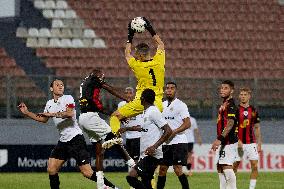 Hamrun Spartans FC v Hibernians FC - Malta 360 Sports Premier Leagu