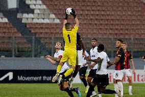 Hamrun Spartans FC v Hibernians FC - Malta 360 Sports Premier Leagu