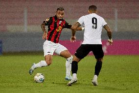 Hamrun Spartans FC v Hibernians FC - Malta 360 Sports Premier Leagu