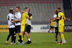 Hamrun Spartans FC v Hibernians FC - Malta 360 Sports Premier Leagu