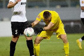 Hamrun Spartans FC v Hibernians FC - Malta 360 Sports Premier Leagu