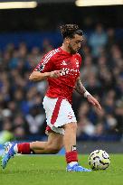 Chelsea FC v Nottingham Forest FC - Premier League