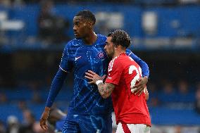 Chelsea FC v Nottingham Forest FC - Premier League