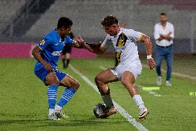 Zabbar St. Patrick FC v Marsaxlokk FC - Malta 360 Sports Premier League