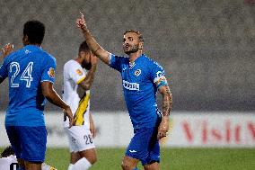 Zabbar St. Patrick FC v Marsaxlokk FC - Malta 360 Sports Premier League