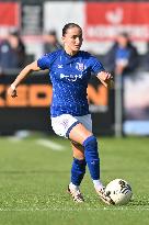 Ipswich Town Women v Watford Women - FA Women's Premier League Premier Division