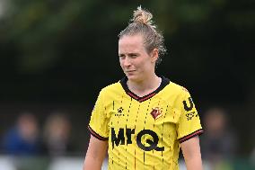 Ipswich Town Women v Watford Women - FA Women's Premier League Premier Division